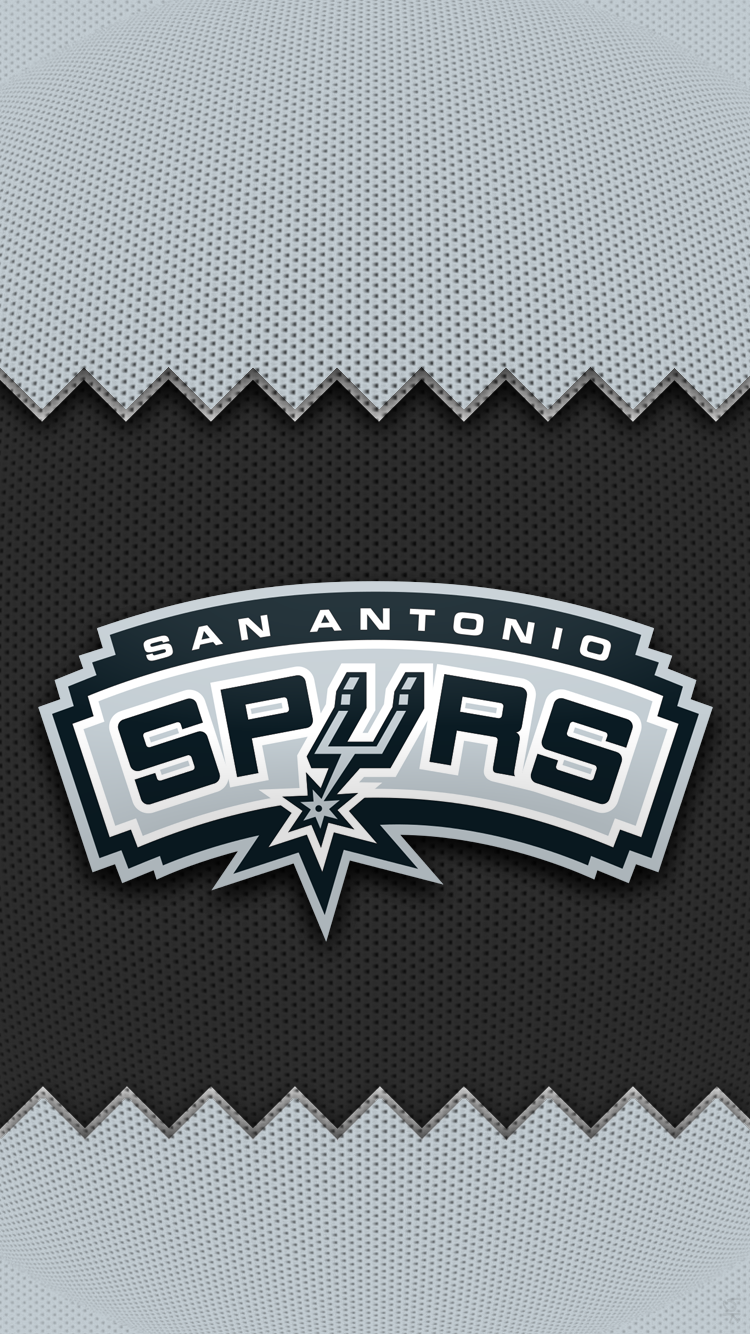 spurs wallpaper for iphone