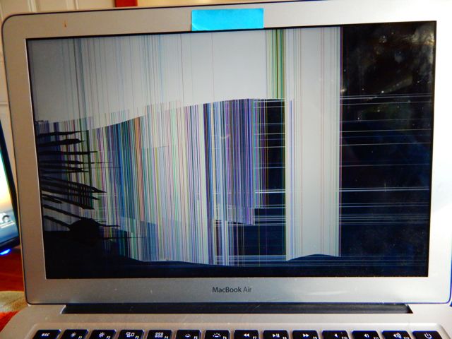 28+ Macbook air frozen screen