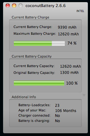 Wtf 3 Hours Of Battery Life For 10 Macbook Pro Macrumors Forums