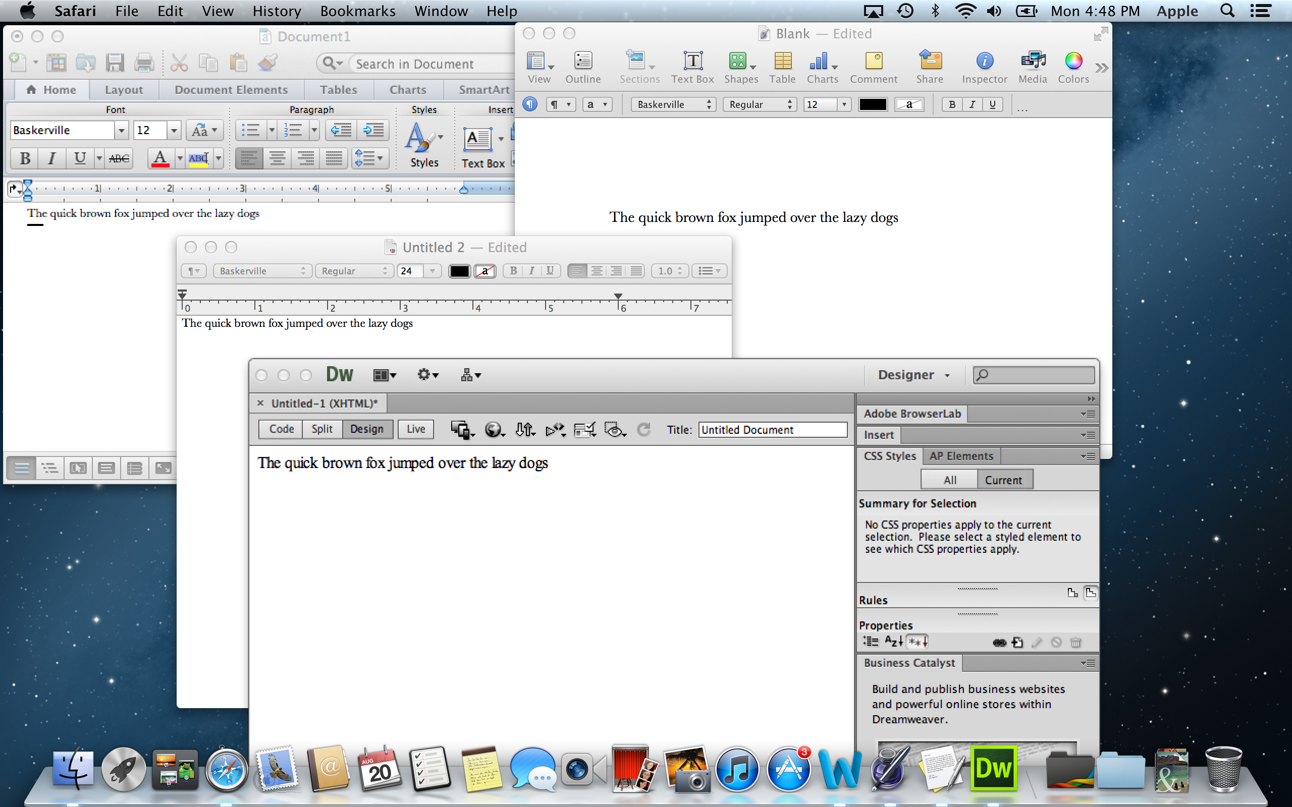 Microsoft Office For Mac 2011 Retina Update