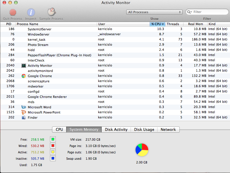 How can I make my MacBook Pro run faster? Page 2 MacRumors Forums