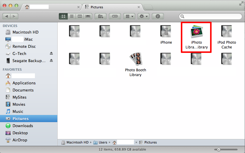 Iphoto For Mac Os X 10.6.7