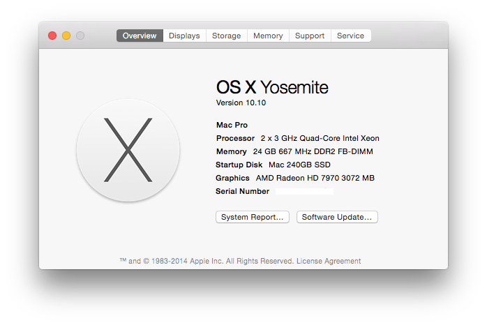R9 280x hotsell mac pro