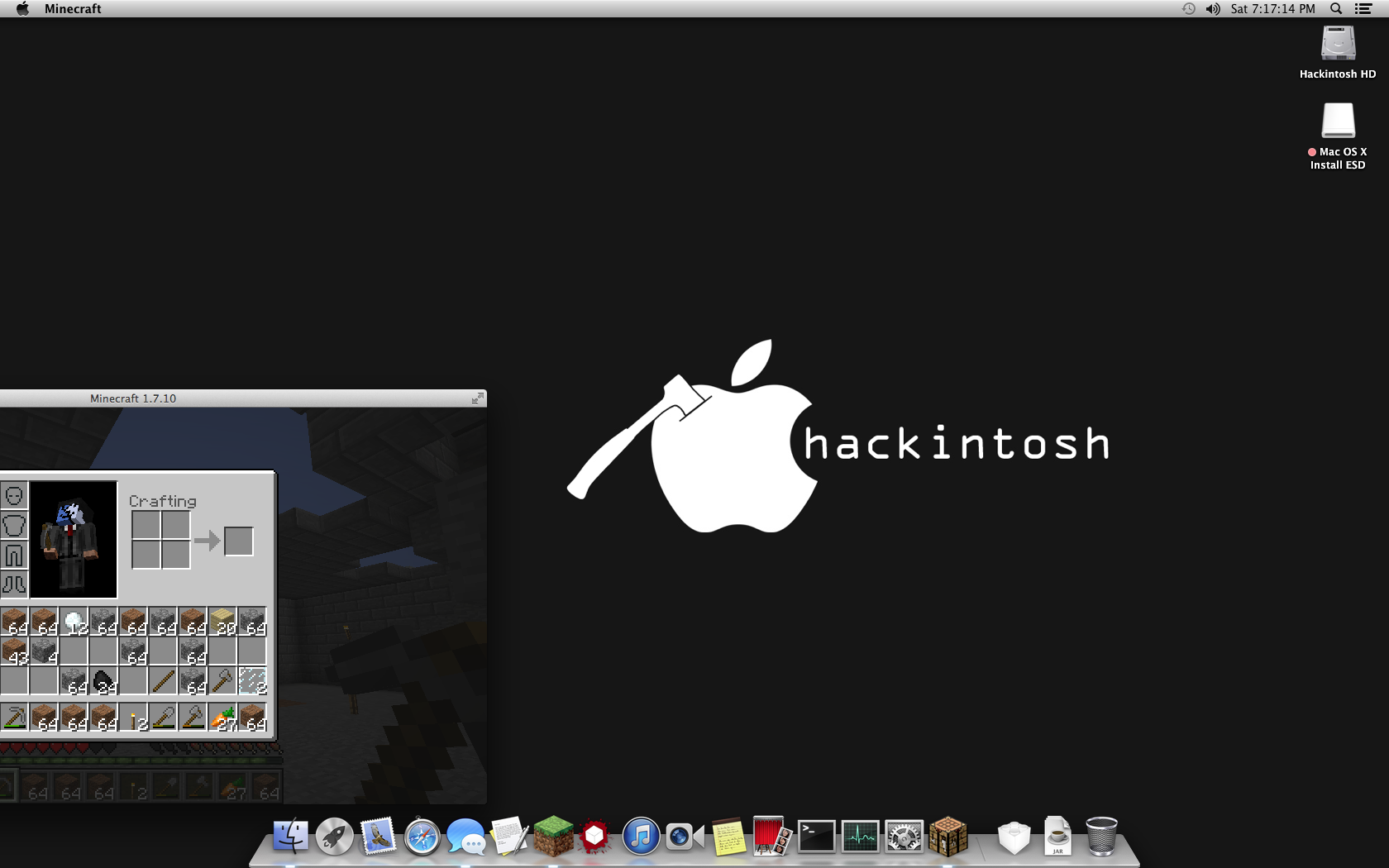 Mac