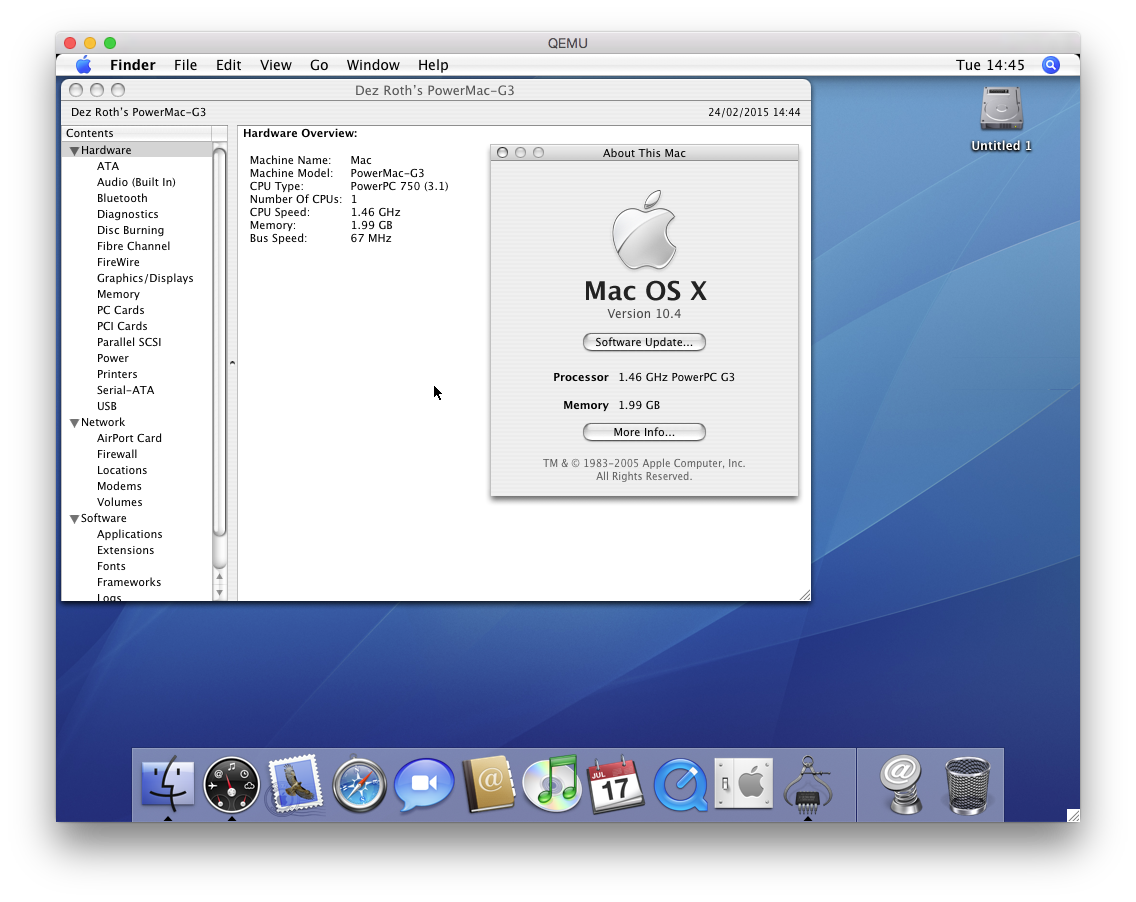 Mac