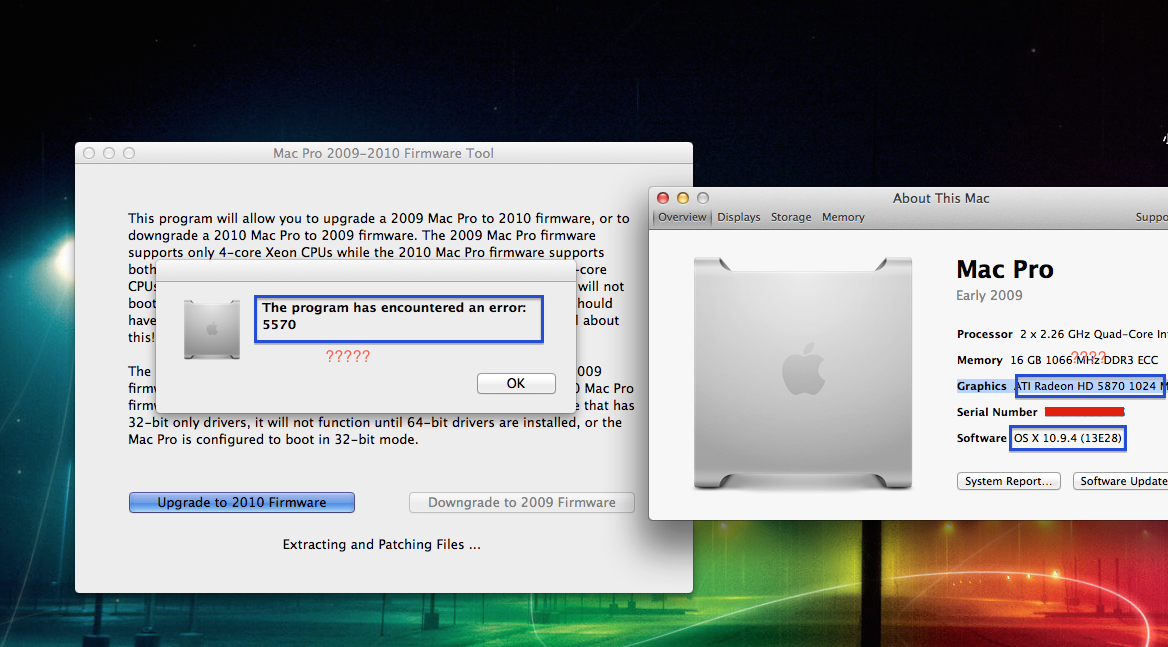 Firmware