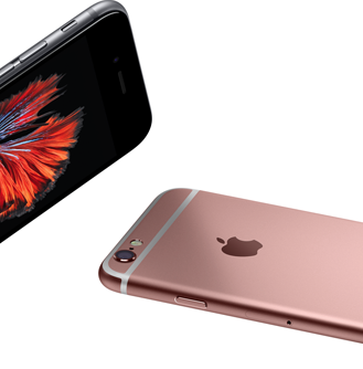 Rose gold hotsell iphone men
