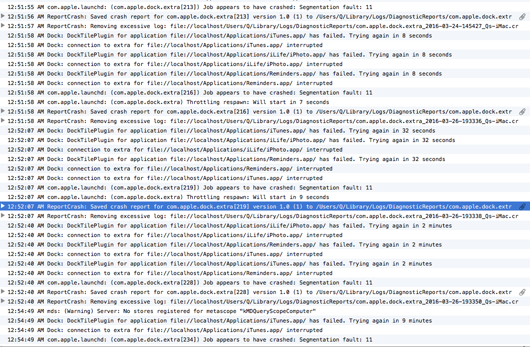 Microsoft word mac exception exc bad access code 1 address 0x0