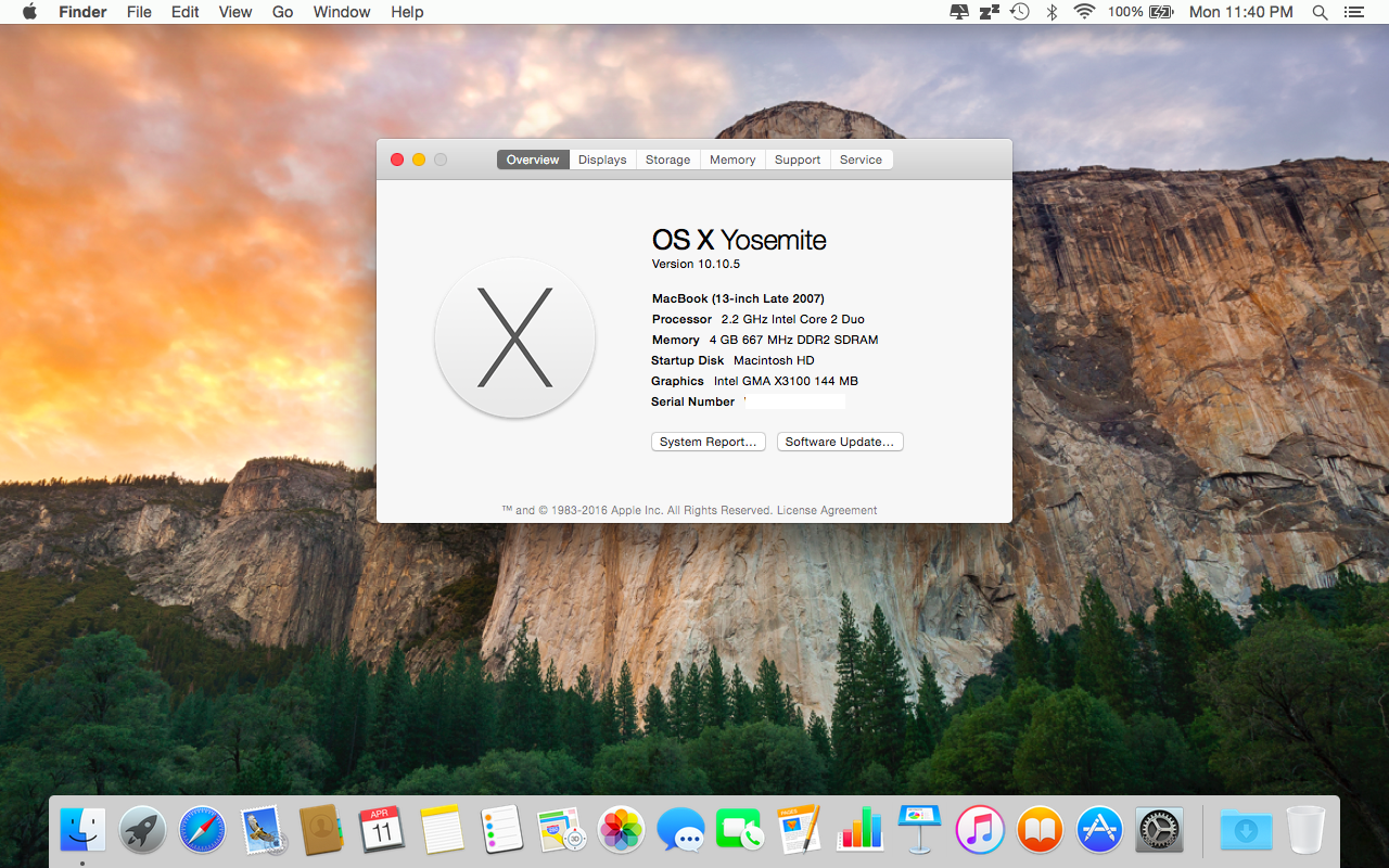Mavericks