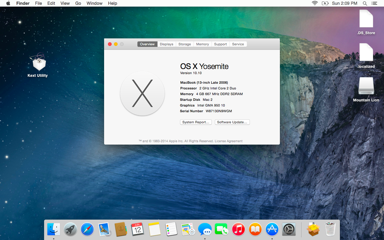Mac Os Big Sur On Unsupported Macs