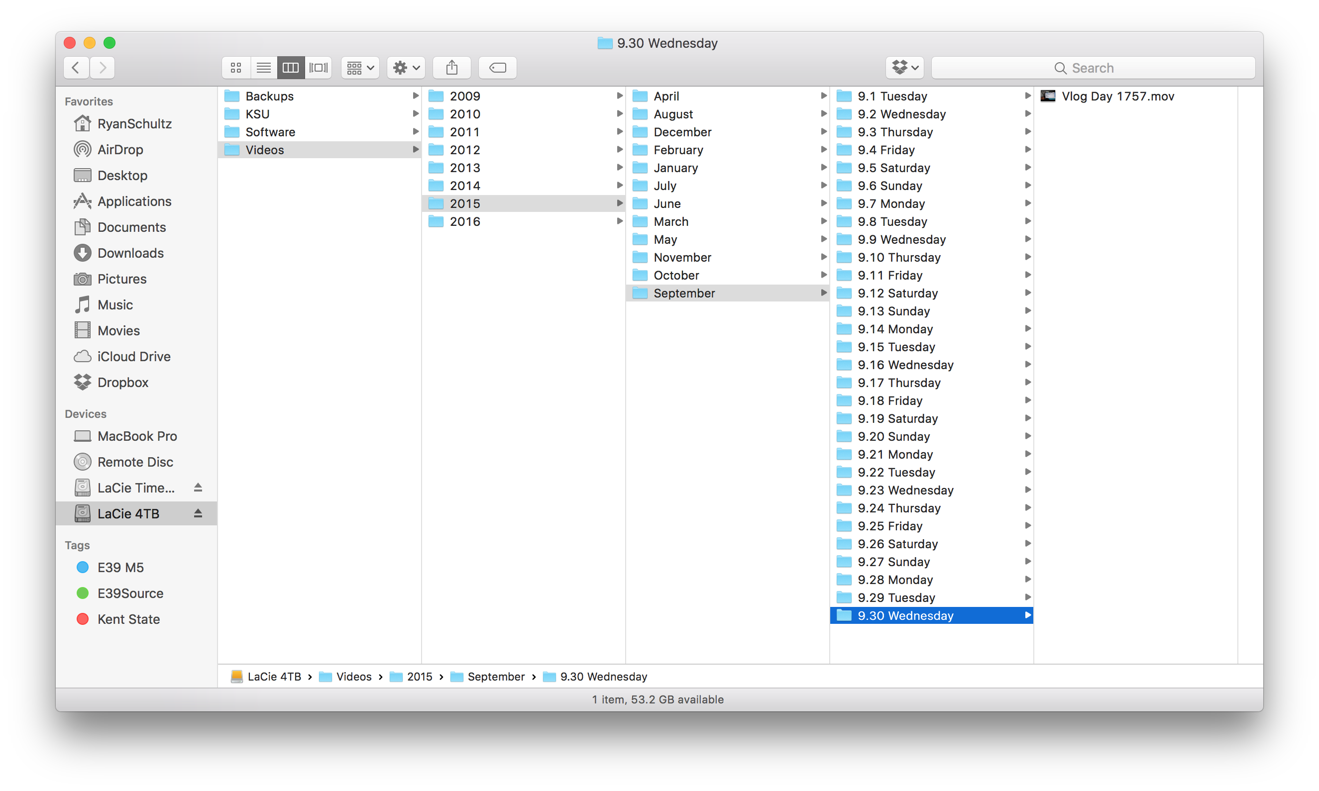 How to create a folder on mac deals