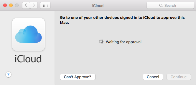 iPhone waiting for approval | MacRumors Forums