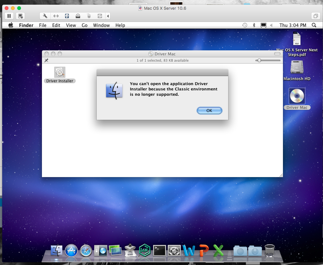 Powerpc emulator for mac
