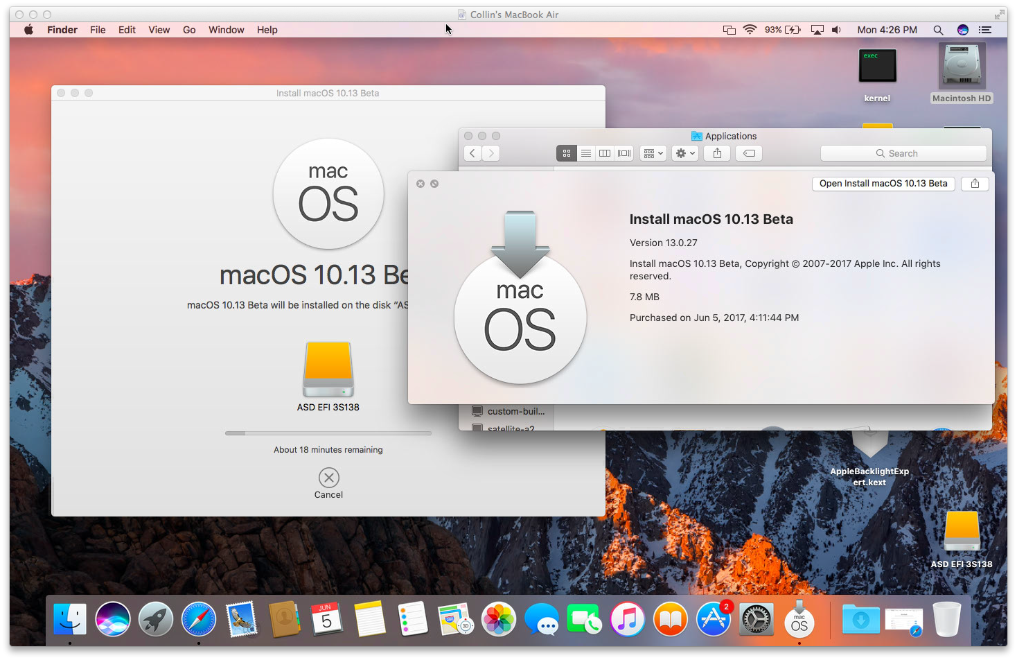 Macos Sierra Patcher Tool For Unsupported Macs