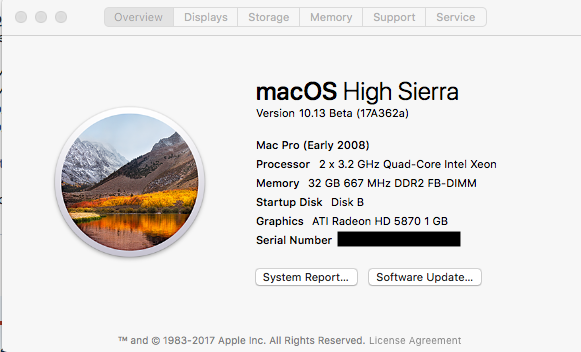 Macos high sierra patcher tool for unsupported macs download 64-bit