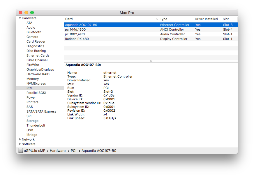 Adaptec aha-2940 driver