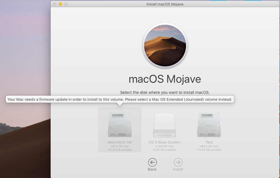 Mojave