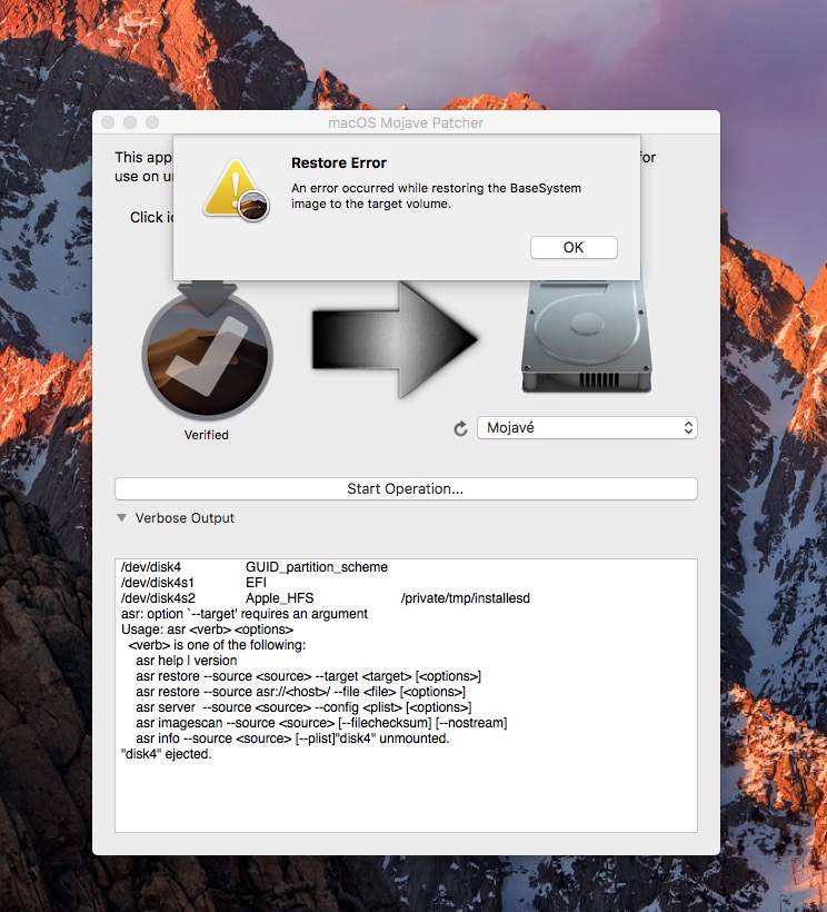 Mac pro 3.1 mojave patcher