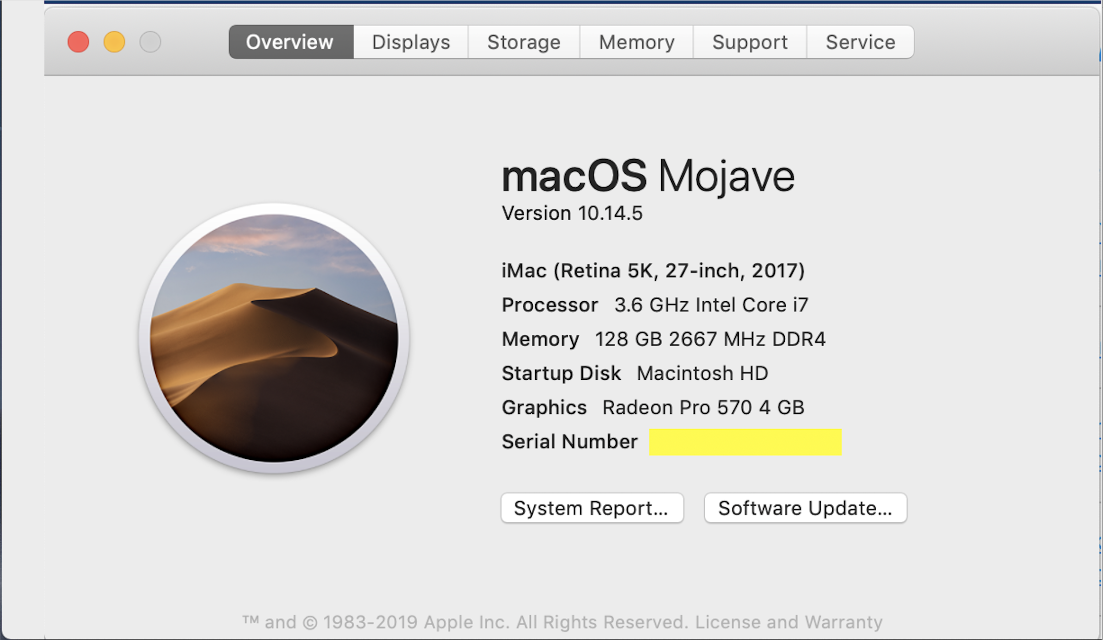 iMac (Retina 5K, 27-inch, 2017) CPU and NVME SSD Upgrade iMac (Retina 5K, 27-inch, 2017) CPU and NVME SSD Upgrade