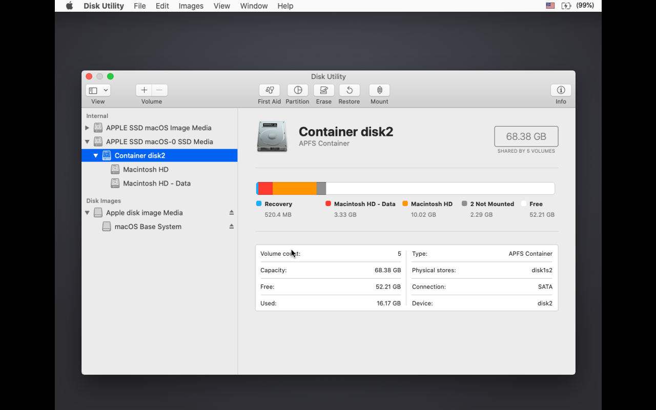 Literally passage mac os download