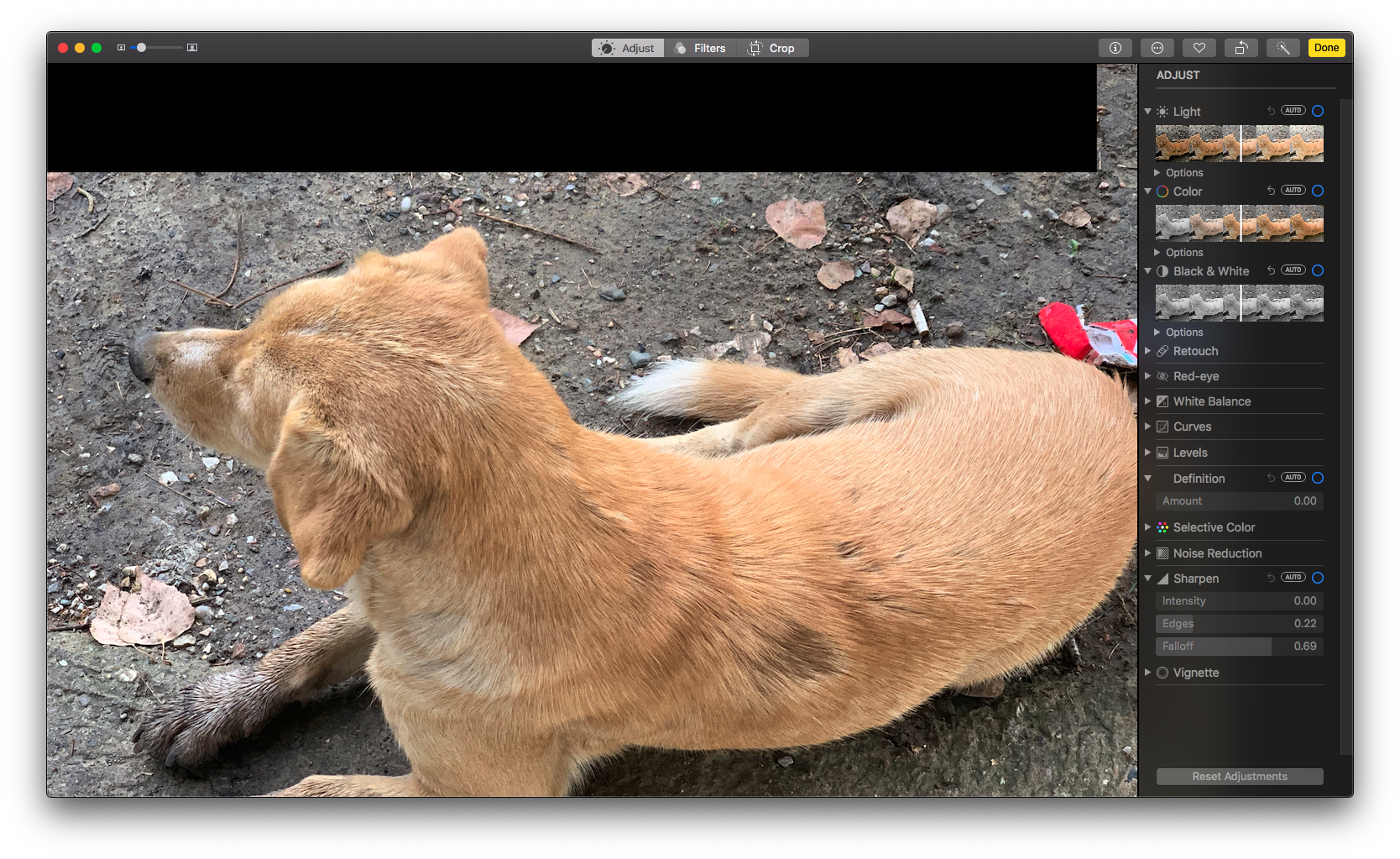 Iphoto