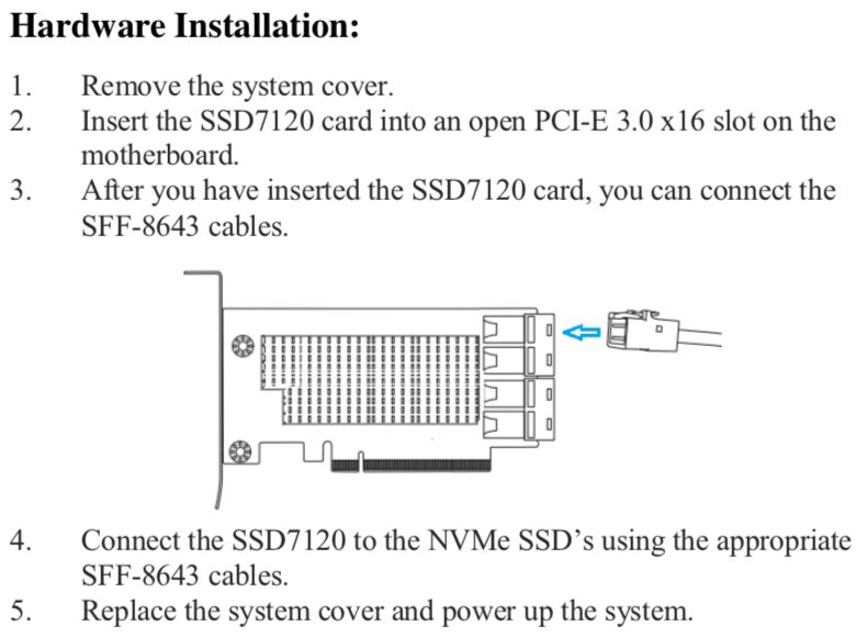 Ssd7120 shop