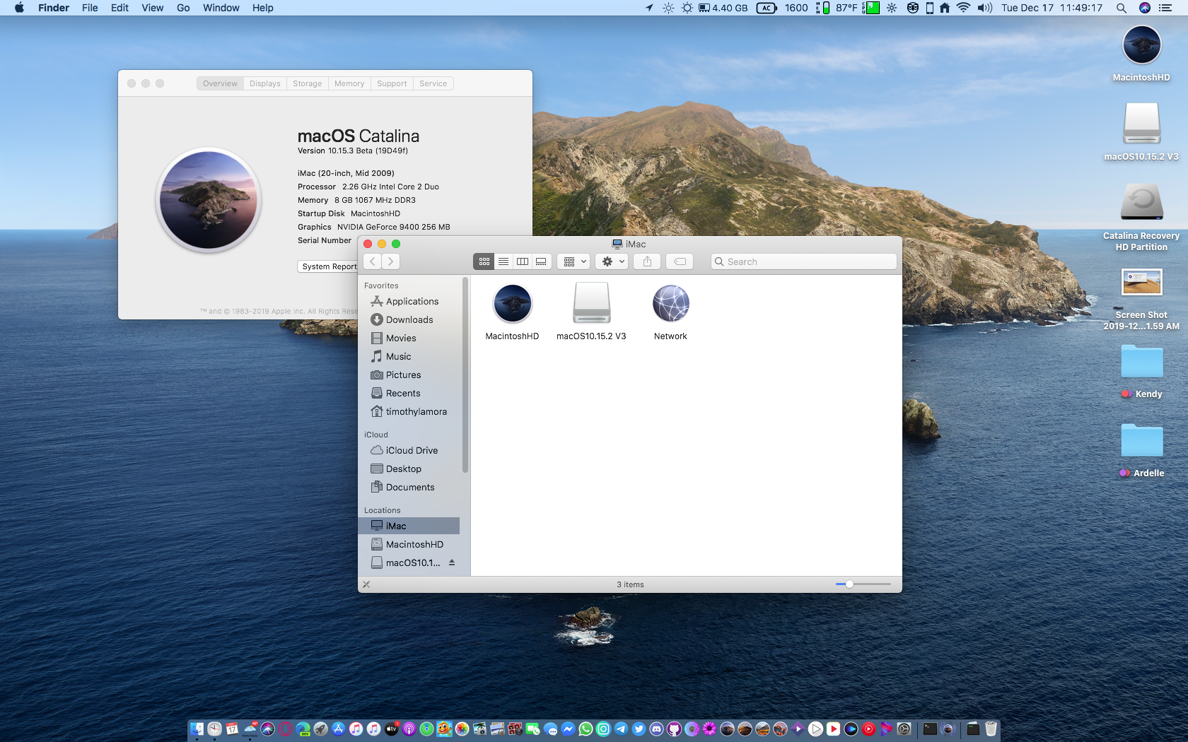 Mac Software Update Stuck Installing Mojave