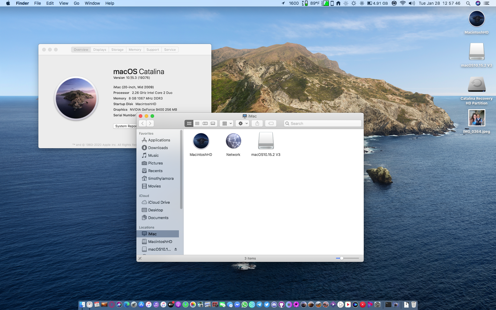 Macos Catalina Patcher Tool For Unsupported Macs