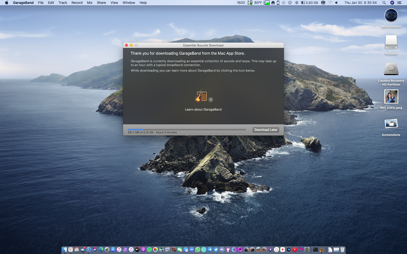Imovie