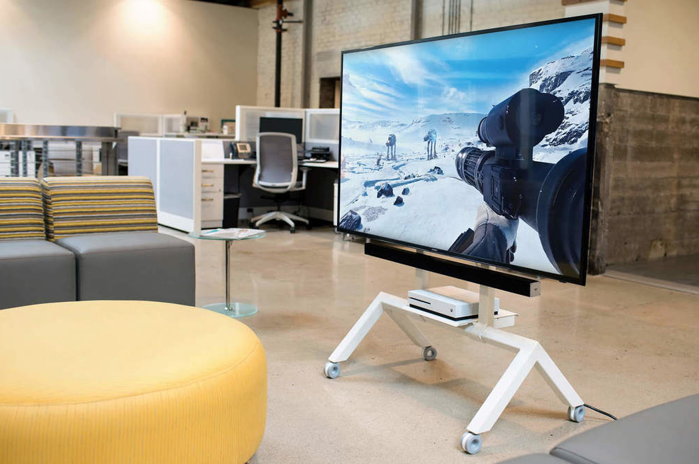 Alternative 2024 tv stands