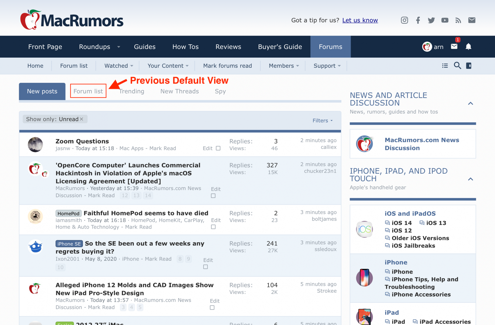 forums.macrumors.com