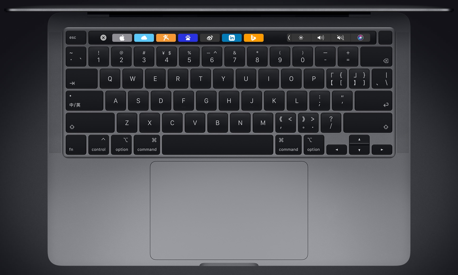 Keyboard differences china vs taiwan macrumors forums