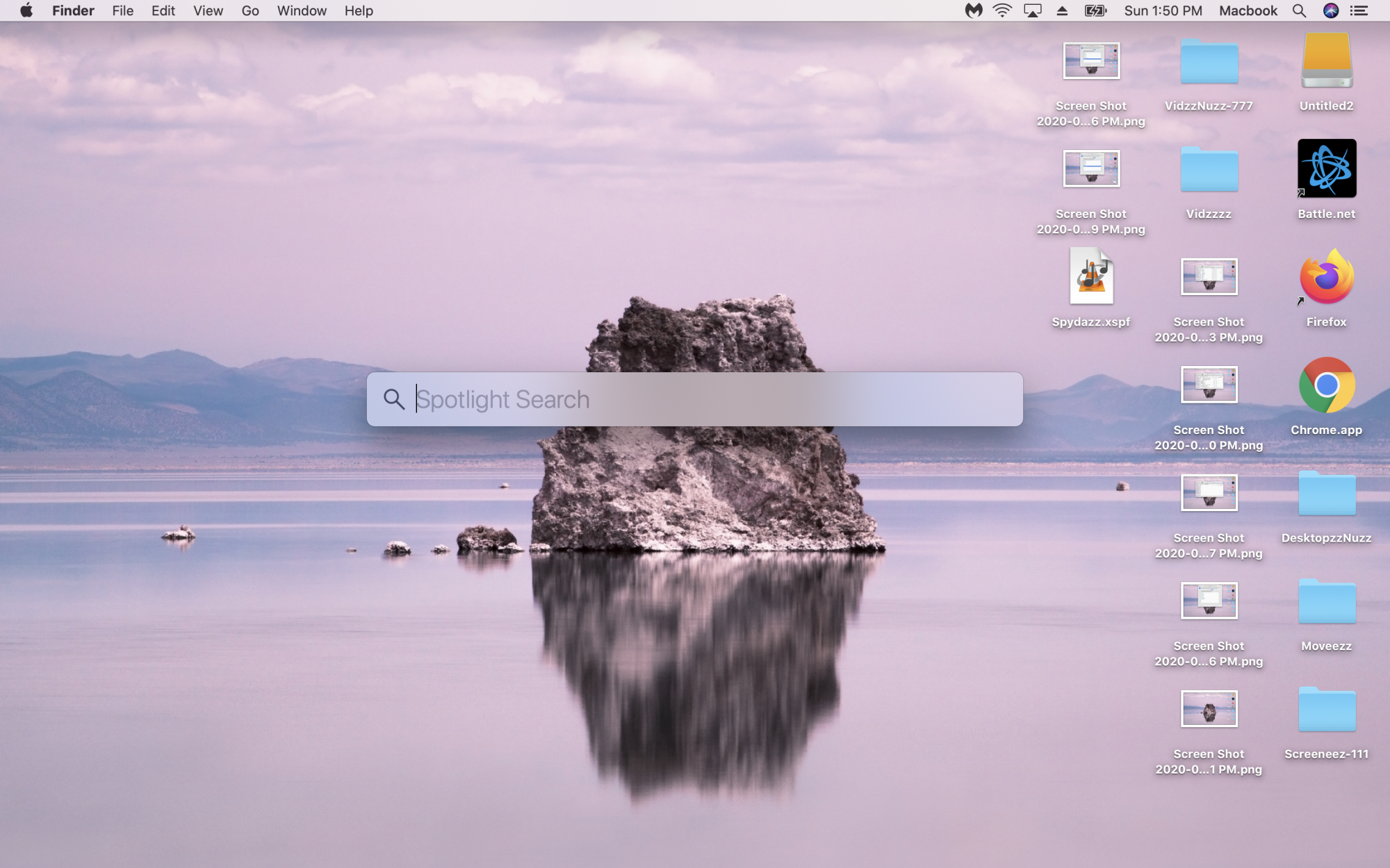 How to Rebuild the Spotlight Index on Your Mac Page 2 MacRumors Forums