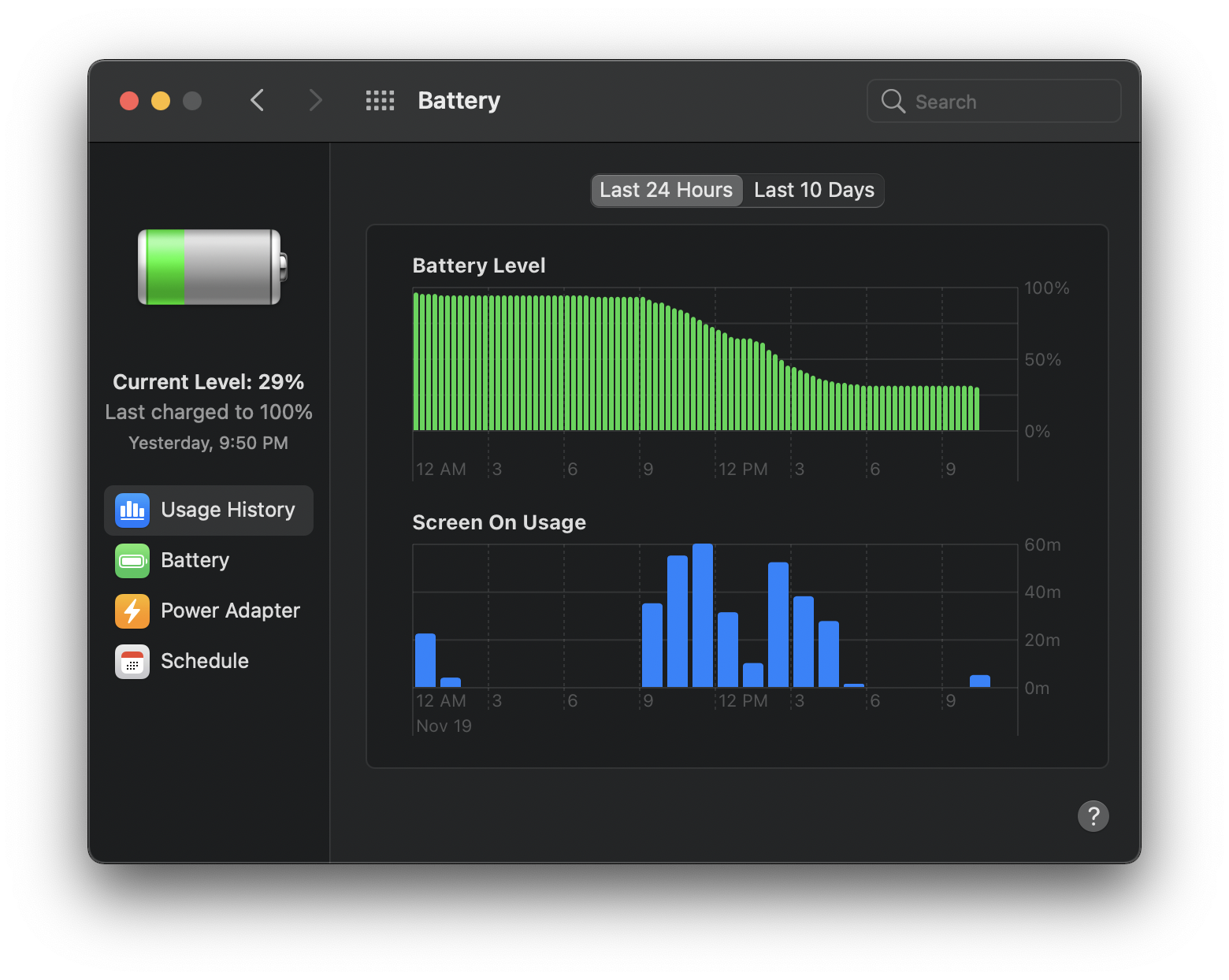 Tell us about your legendary M1 MacBook Air/Pro battery life so far