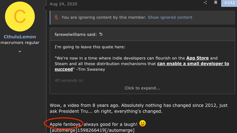 Nickle Mac OS