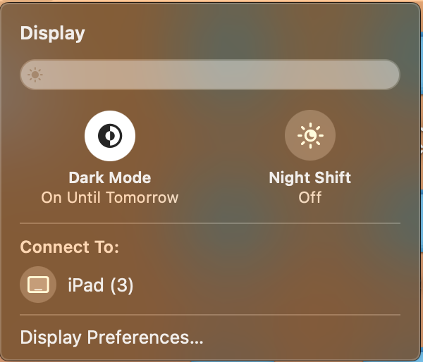My screen is too bright MacRumors Forums