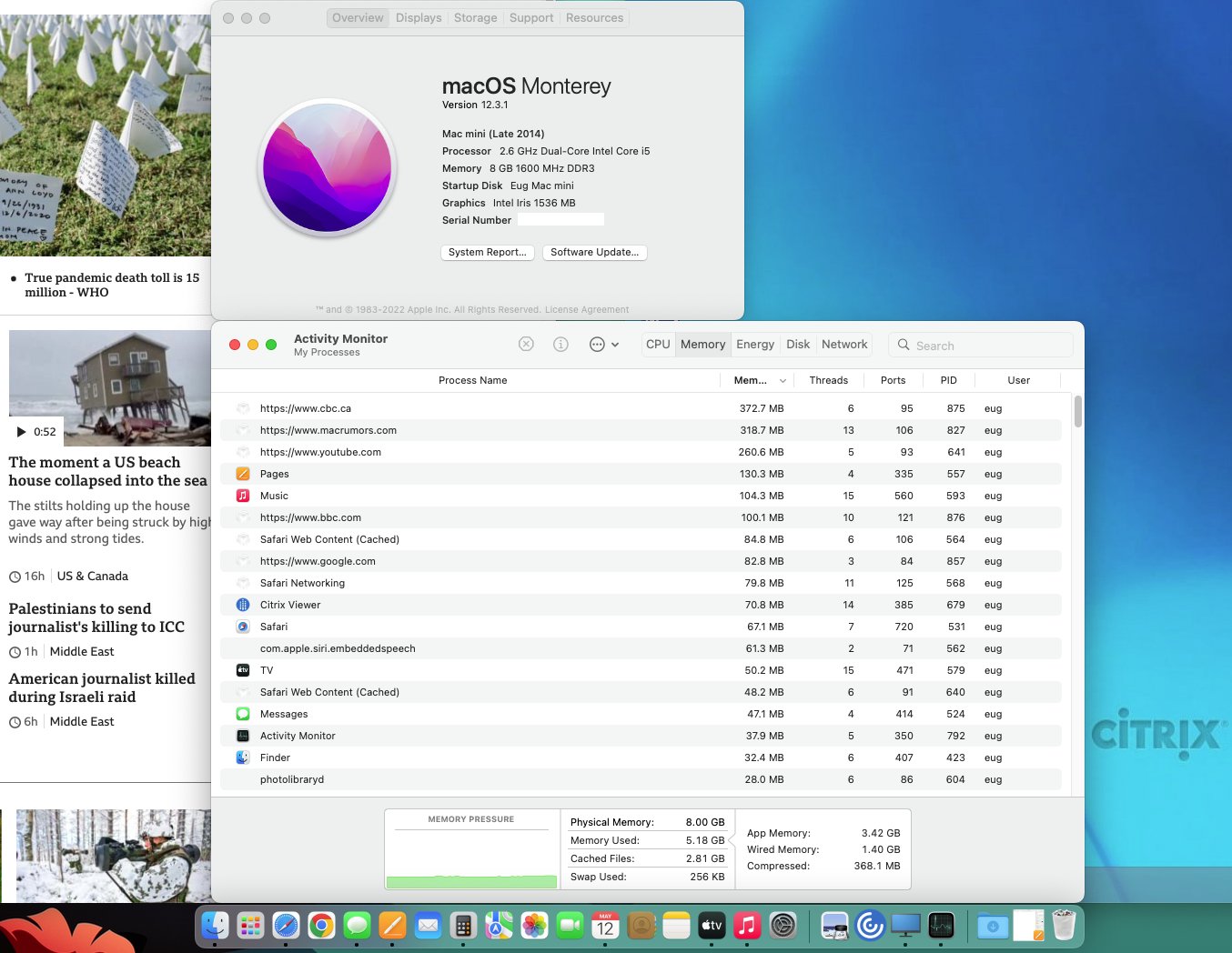 2012 Mac Mini - What MacOS Version To Use? | MacRumors Forums 2012 Mac Mini - What MacOS Version To Use? | MacRumors Forums