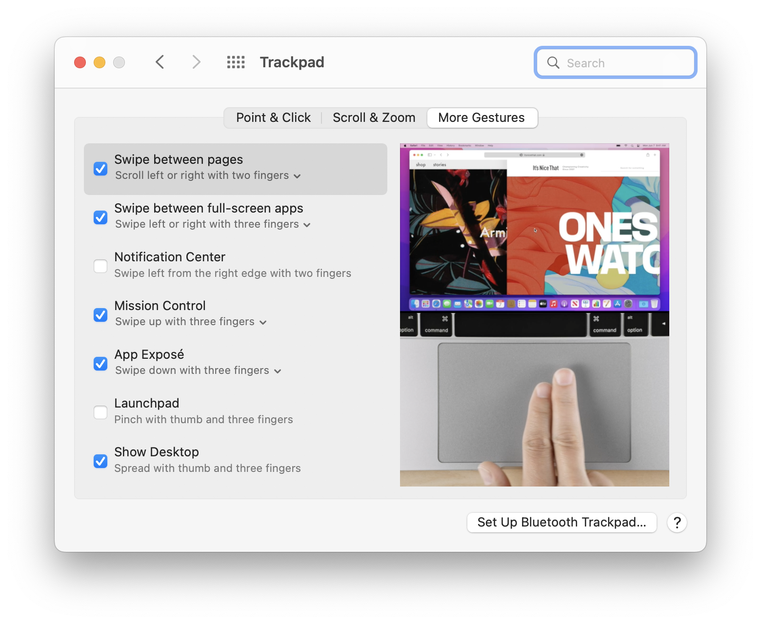 macOS Ventura Features Redesigned 'System Settings' App | Page 3 ...