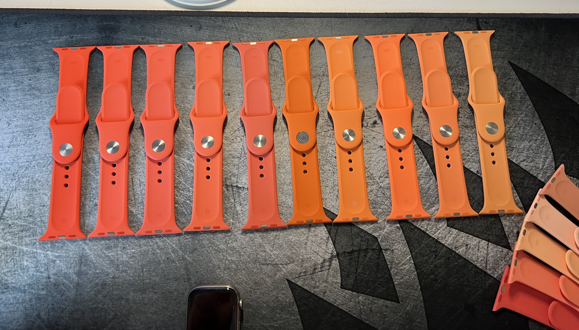 Every Apple Watch band Apple released. Ever. | Page 1079 