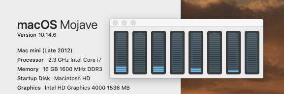 Should I get mac mini 2012 or 2014 | MacRumors Forums Should I get mac mini 2012 or 2014 | MacRumors Forums