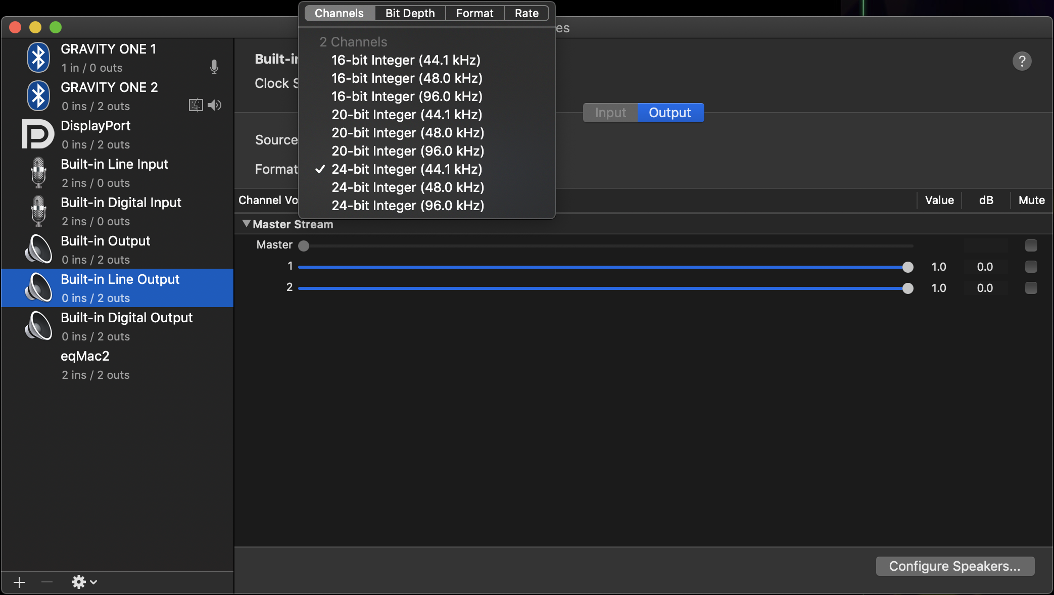 Strange audio issue on mp 4 1 5 1 mojave 10 14 4 macrumors forums