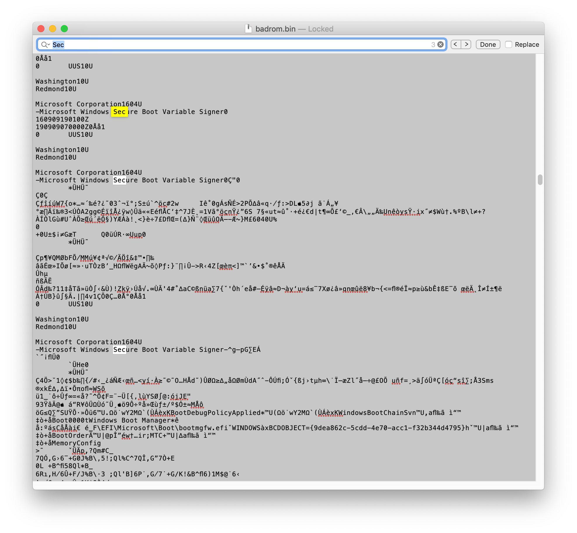 Opencore On The Mac Pro Page 50 Macrumors Forums