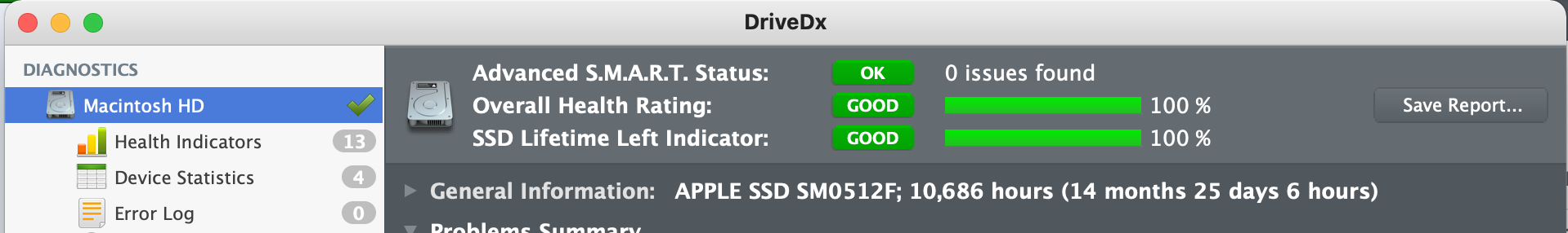 Drivedx Review