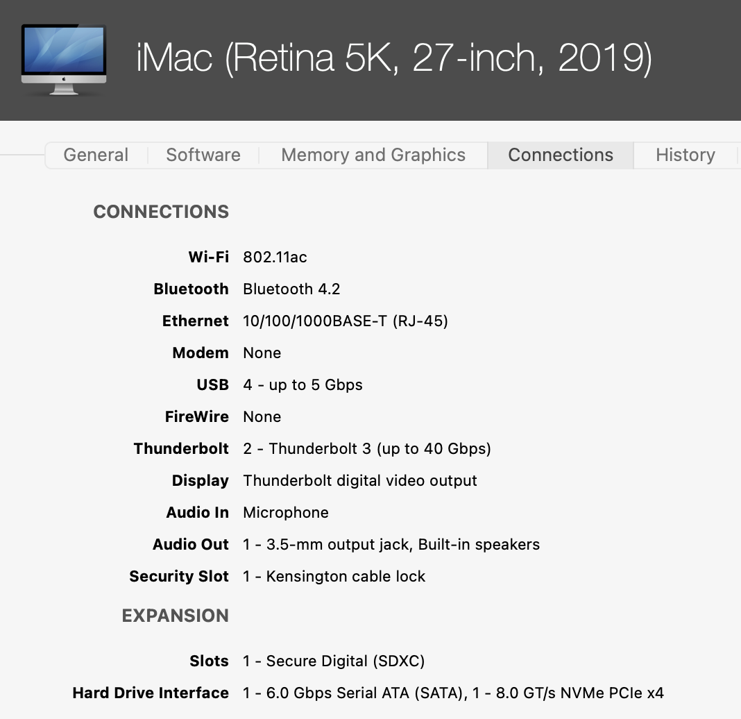 2012 iMac 27 - Can you ditch the mechanical drive and run blade SSD only?