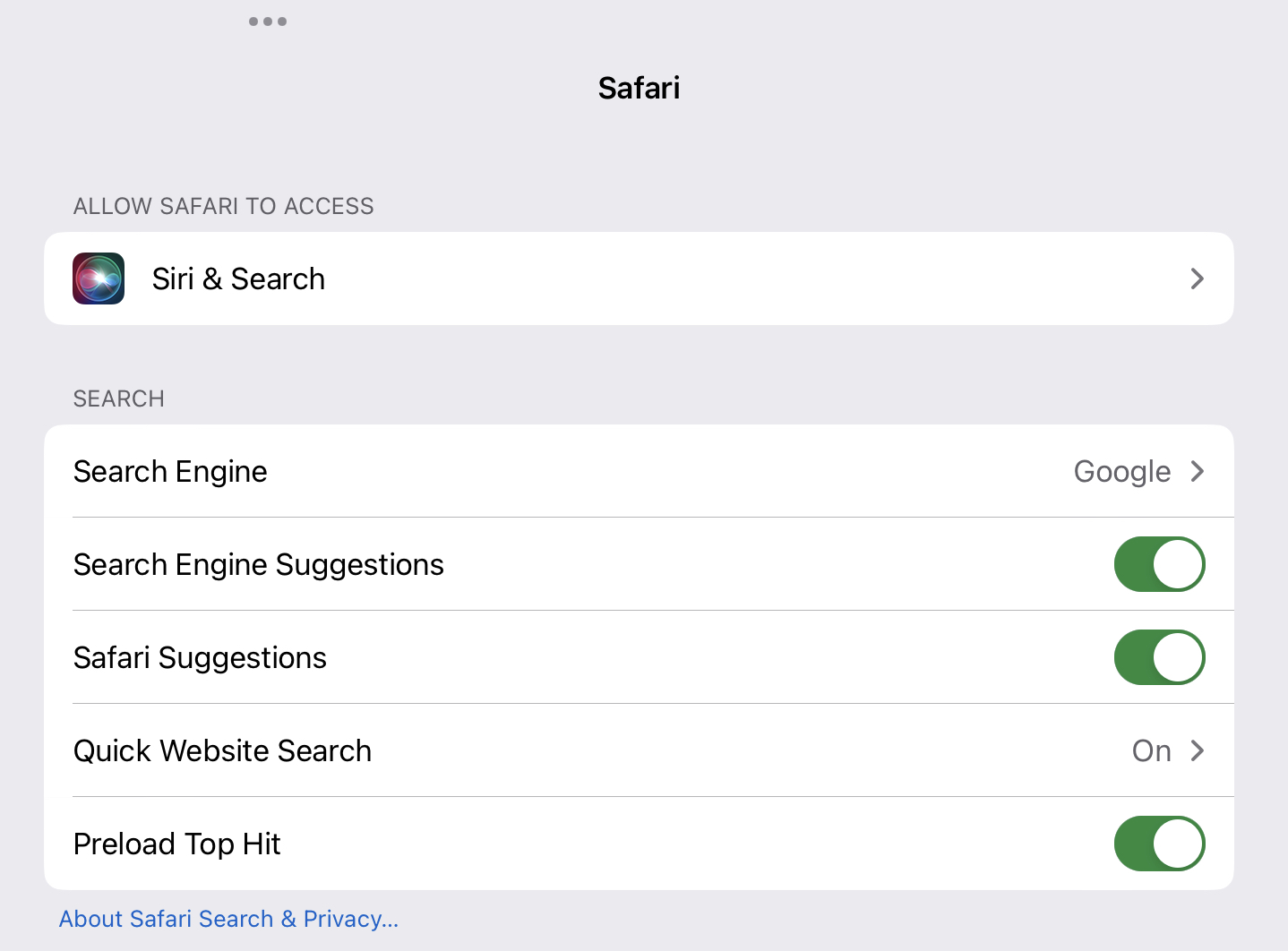 Screenshot 2023-01-24 at 8.31.31 AM Safari settings.png