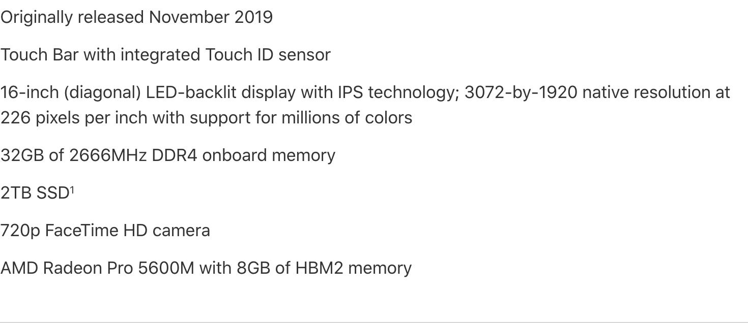 Screenshot_2020-10-27 Refurbished 16-inch MacBook Pro 2 4GHz 8-core Intel Core i9, AMD Radeon ...png