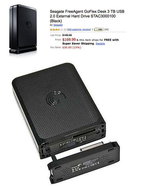 Can T Find An Adapter For This External Hdd Macrumors Forums