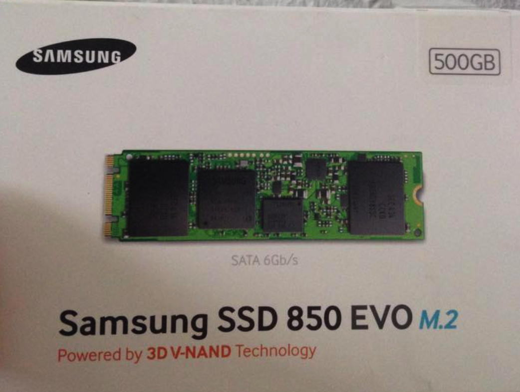 Samsung ssd m.2 to Macbook pro mid 2014 | MacRumors Forums