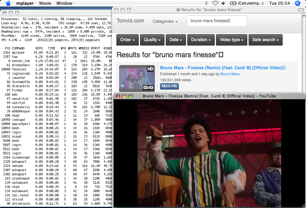 SMTube 18 on OS X Tiger.png