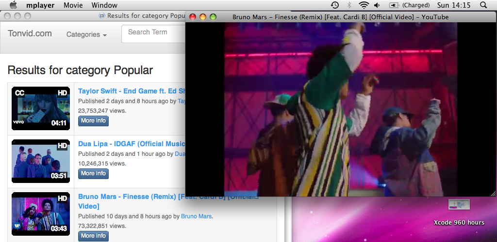 SMTube MPlayer back on track.png